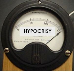 0-hypocrisy